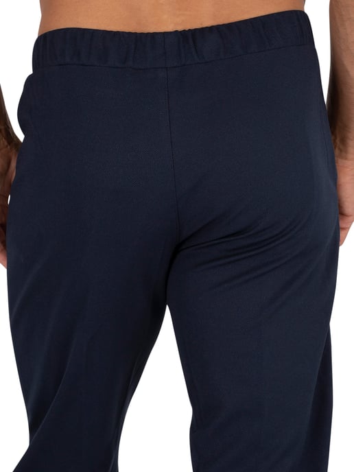 Sergio Tacchini Nieuwe Damarindo Joggers, Blauw - Image 6