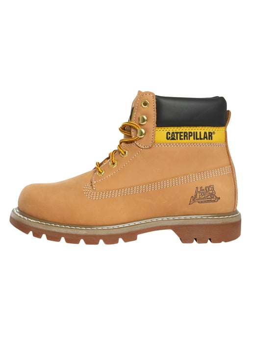 Caterpillar Colorado Laarzen, Bruin - Image 2