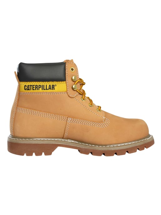 Caterpillar Colorado Laarzen, Bruin - Image 3