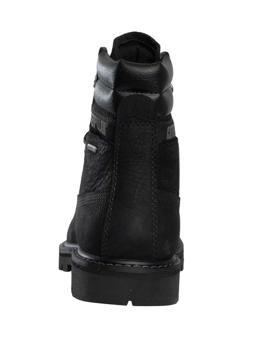 Caterpillar Colorado 2.0 Hiker WP-Laarzen, Zwart - Image 5
