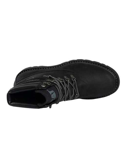 Caterpillar Colorado 2.0 Hiker WP-Laarzen, Zwart - Image 6
