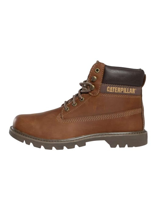 Caterpillar Colorado 2.0 Leren Laarzen, Bruin - Image 2