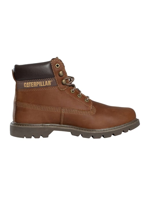 Caterpillar Colorado 2.0 Leren Laarzen, Bruin - Image 3