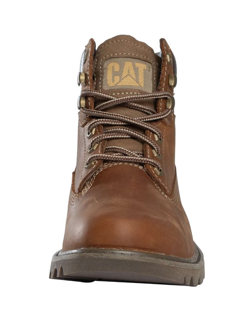 Caterpillar Colorado 2.0 Leren Laarzen, Bruin - Image 4