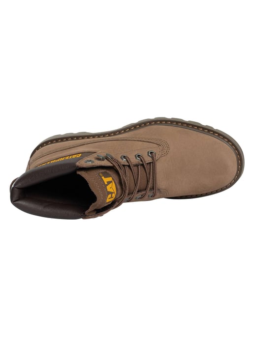 Caterpillar Colorado 2.0 Leren Laarzen, Bruin - Image 6