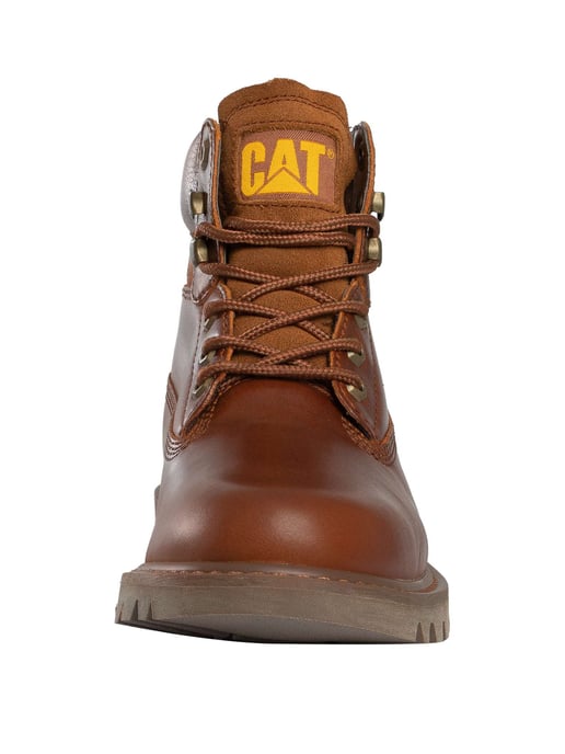 Caterpillar Colorado 2.0 Leren Laarzen, Bruin - Image 4
