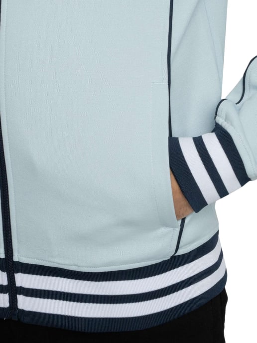 Ellesse Milan Trainingsjack, Blauw - Image 4