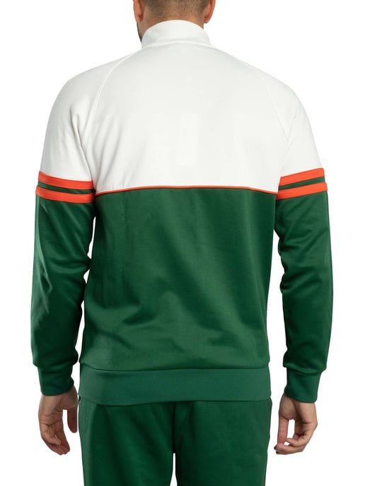 Sergio Tacchini Orion Trainingsjack, Wit - Image 3