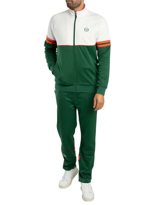 Sergio Tacchini Orion Trainingsjack, Wit - Image 5