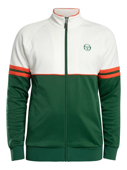 Sergio Tacchini Orion Trainingsjack, Wit - Image 6
