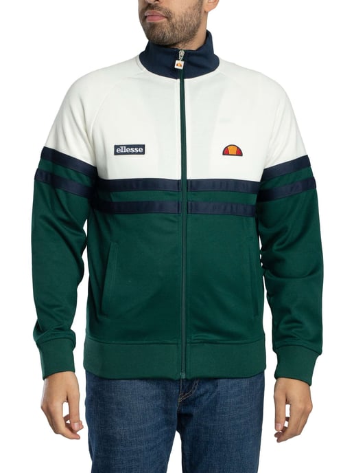 Ellesse Rimini Trainingsjack, Wit - Image 2