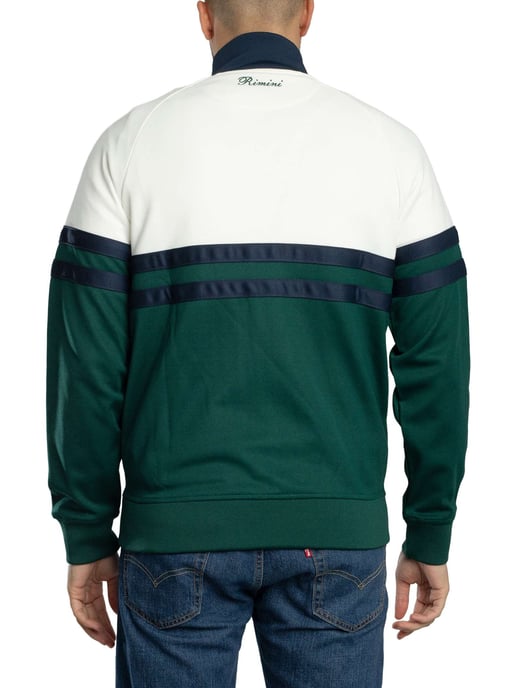 Ellesse Rimini Trainingsjack, Wit - Image 3