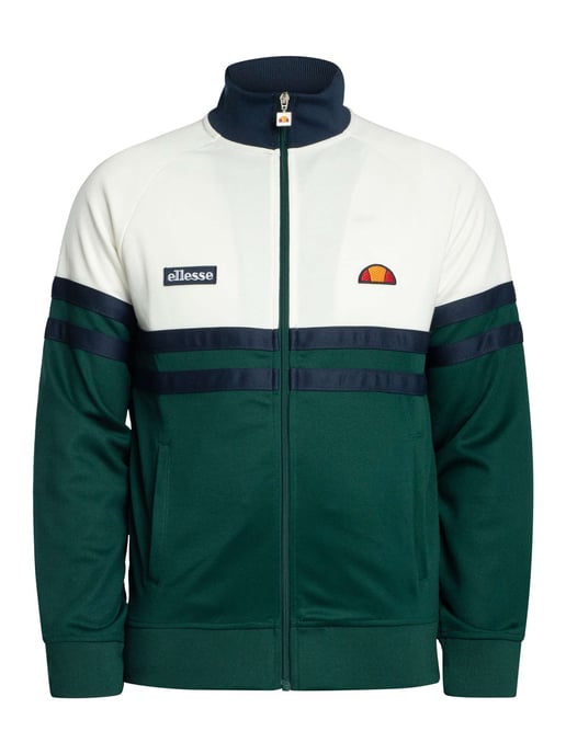 Ellesse Rimini Trainingsjack, Wit - Image 6