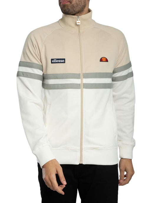 Ellesse Rimini Trainingsjack, Wit - Image 2