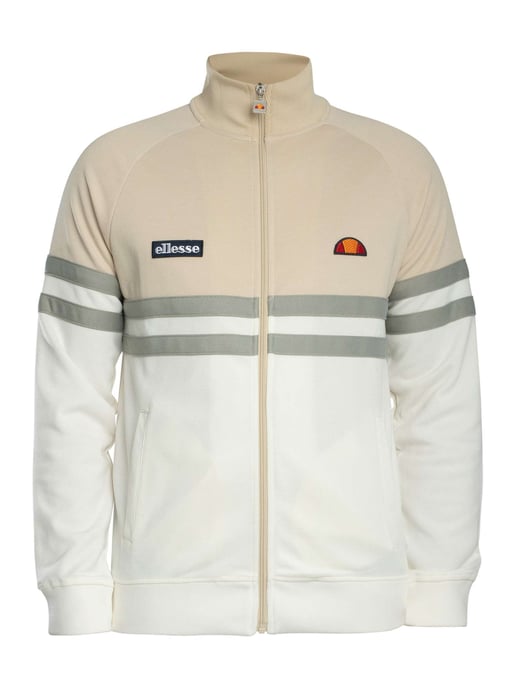 Ellesse Rimini Trainingsjack, Wit - Image 6