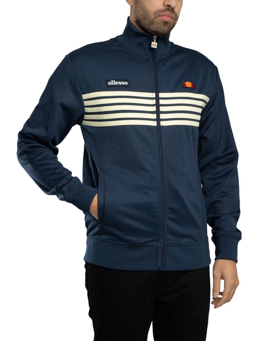 Ellesse Vicenza Trainingsjack, Blauw - Image 2