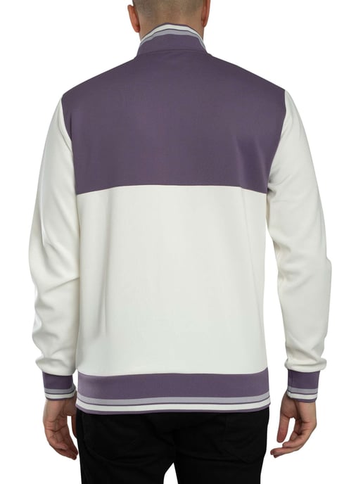 Ellesse Vignola Trainingsjack, Wit - Image 3