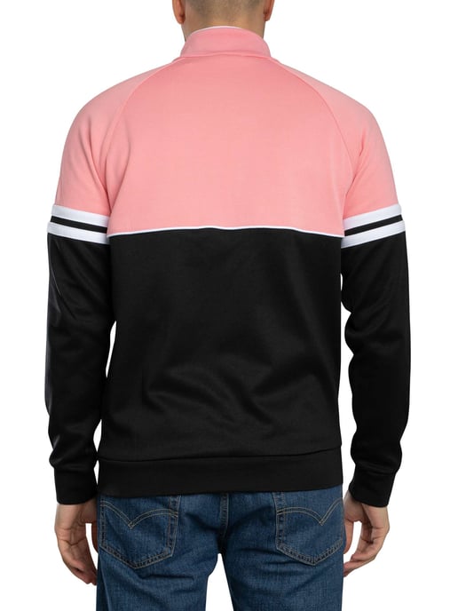Sergio Tacchini Orion Trainingsjack, Roze - Image 3