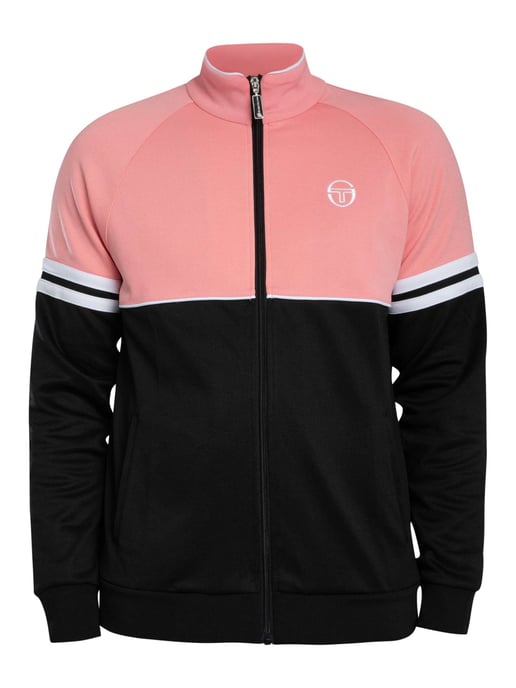 Sergio Tacchini Orion Trainingsjack, Roze - Image 6