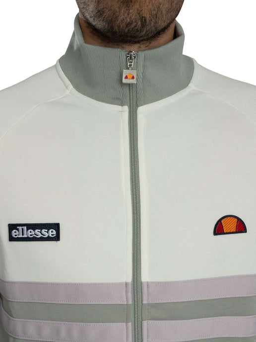Ellesse Rimini Trainingsjack, Wit - Image 5