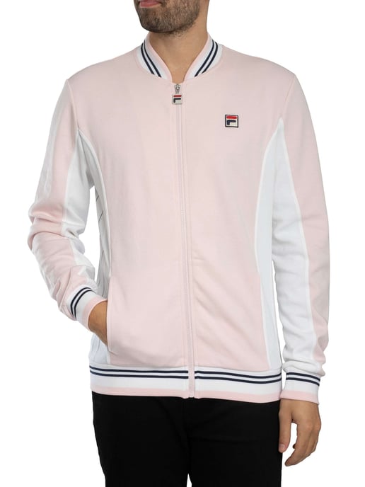 Fila Settanta Honkbaljas, Roze - Image 2
