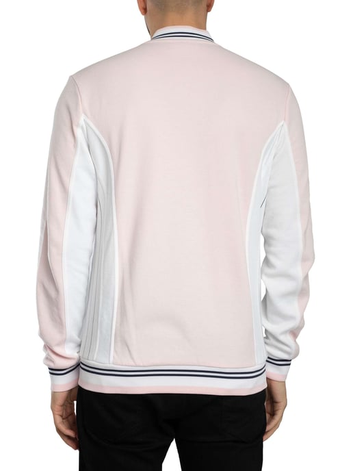 Fila Settanta Honkbaljas, Roze - Image 3