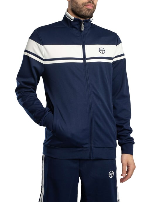 Sergio Tacchini Damarindo Trainingsjack, Blauw - Image 1