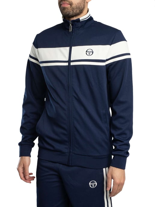 Sergio Tacchini Damarindo Trainingsjack, Blauw - Image 2