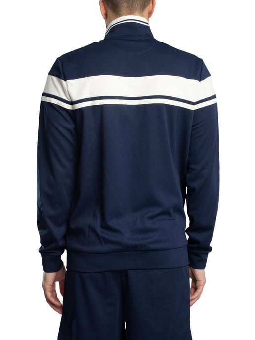 Sergio Tacchini Damarindo Trainingsjack, Blauw - Image 3