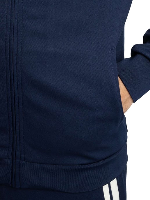 Sergio Tacchini Damarindo Trainingsjack, Blauw - Image 4