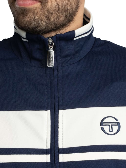 Sergio Tacchini Damarindo Trainingsjack, Blauw - Image 5