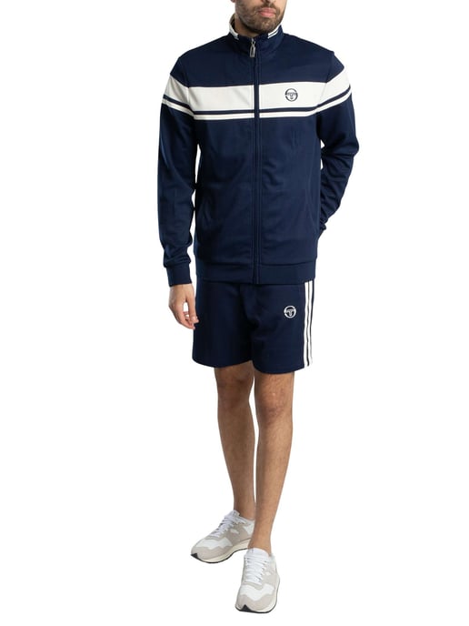 Sergio Tacchini Damarindo Trainingsjack, Blauw - Image 6