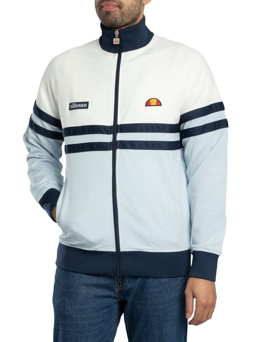 Ellesse Rimini Trainingsjack, Wit - Image 2