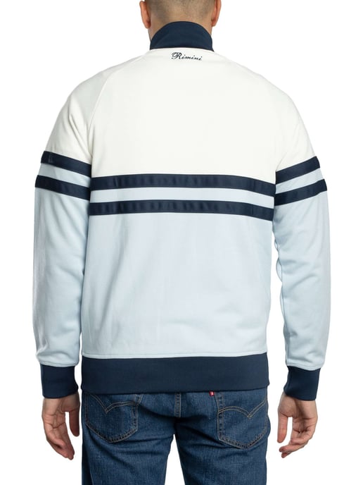Ellesse Rimini Trainingsjack, Wit - Image 3