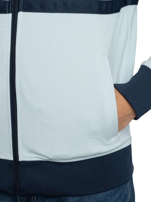 Ellesse Rimini Trainingsjack, Wit - Image 4