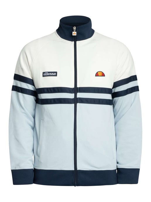 Ellesse Rimini Trainingsjack, Wit - Image 6