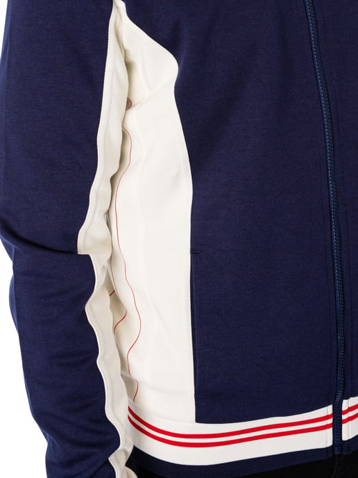 Fila Settanta-Trainingsjack, Blauw - Image 5