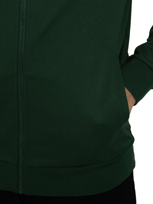 Sergio Tacchini Nieuw Cortona Trainingsjack, Groen - Image 4