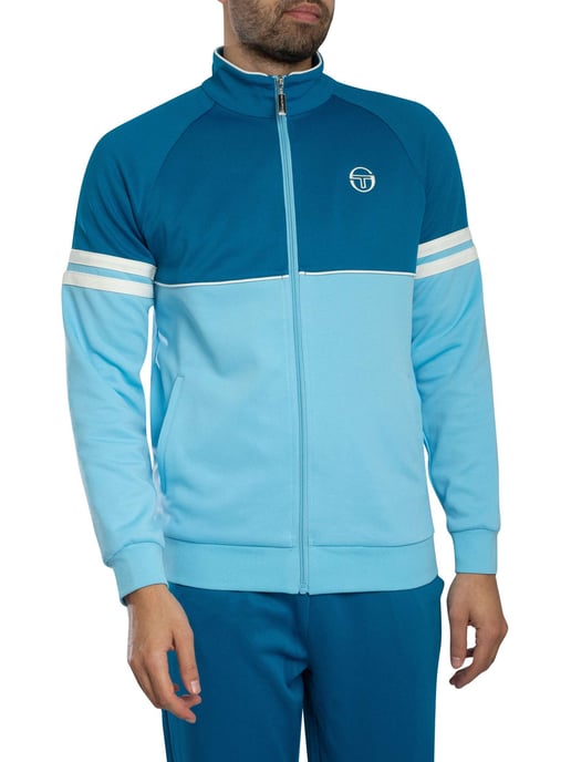 Sergio Tacchini Orion Trainingsjack, Blauw - Image 2