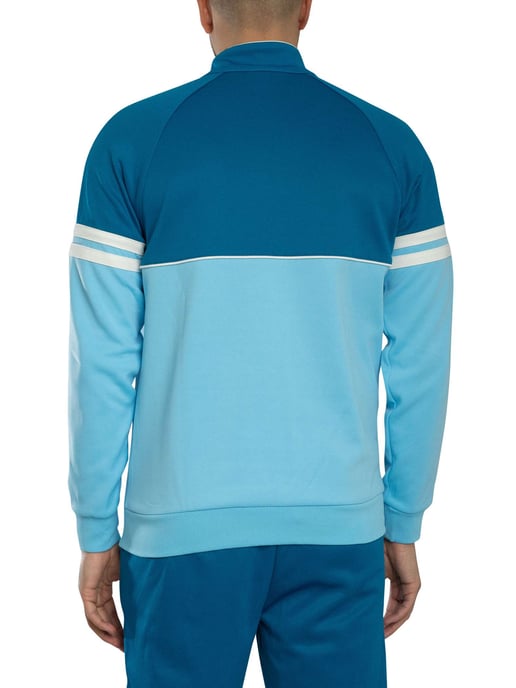 Sergio Tacchini Orion Trainingsjack, Blauw - Image 3