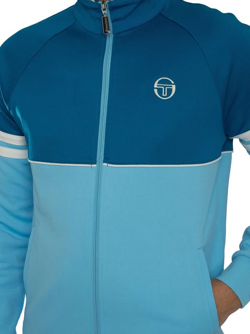Sergio Tacchini Orion Trainingsjack, Blauw - Image 4