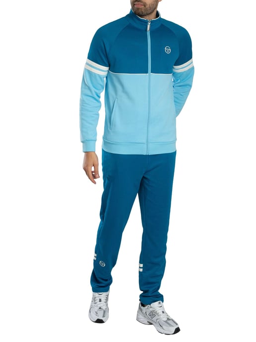 Sergio Tacchini Orion Trainingsjack, Blauw - Image 5