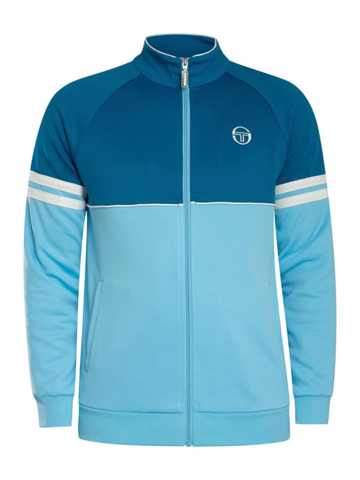 Sergio Tacchini Orion Trainingsjack, Blauw - Image 6