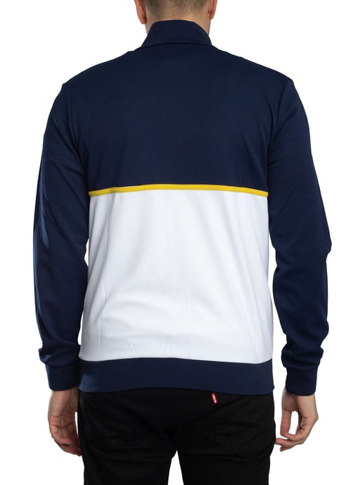 Sergio Tacchini Locchi Trainingsjack, Blauw - Image 3