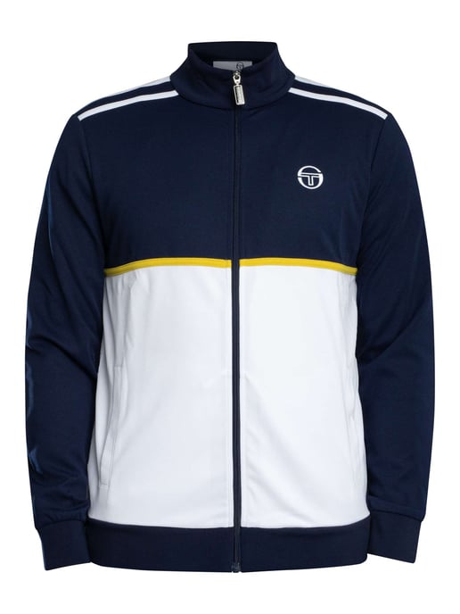 Sergio Tacchini Locchi Trainingsjack, Blauw - Image 5