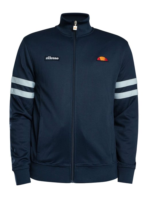Ellesse Roma Trainingsjack, Blauw - Image 6