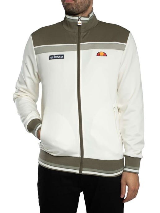 Ellesse Vignola Trainingsjack, Beige - Image 1