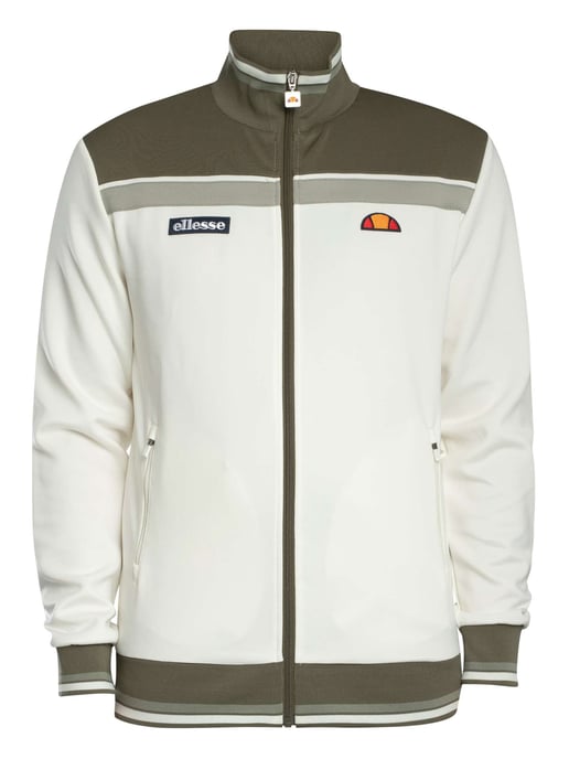Ellesse Vignola Trainingsjack, Beige - Image 6