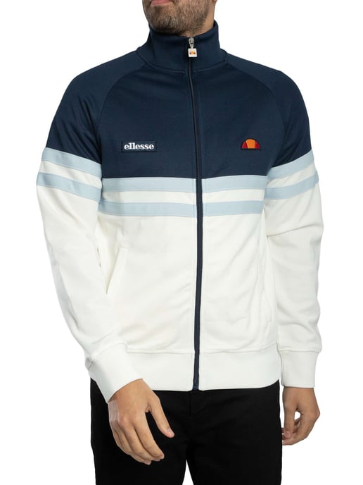 Ellesse Rimini Trainingsjack, Blauw - Image 1
