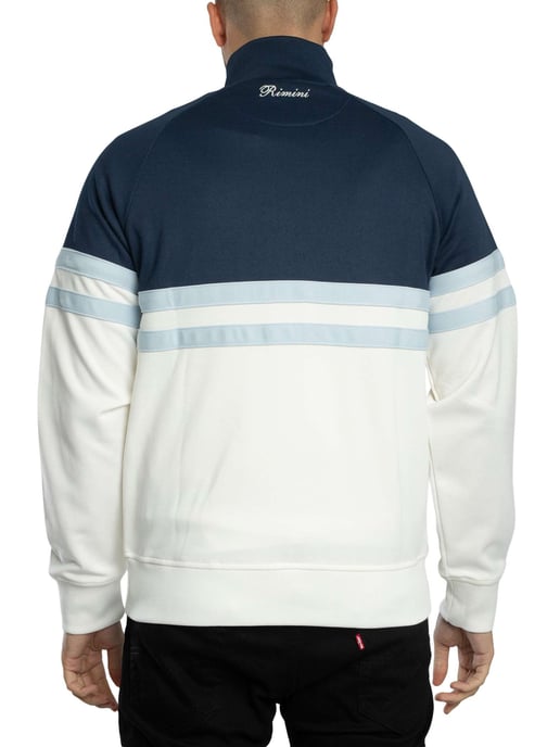 Ellesse Rimini Trainingsjack, Blauw - Image 3